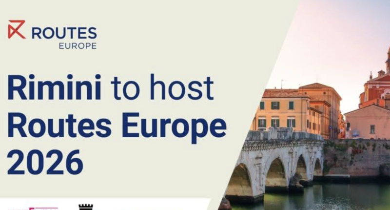 Routes Europe